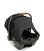 Nuna Swiv™ Stroller + Pipa™ Urbn Car Seat Travel System, Color:Caviar - Image 3