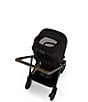 Nuna Swiv™ Stroller + Pipa™ Urbn Car Seat Travel System, Color:Caviar - Image 5