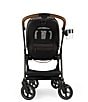 Nuna Swiv™ Stroller + Pipa™ Urbn Car Seat Travel System, Color:Caviar - Image 6