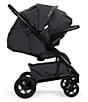 Nuna Tavo Next Ocean Stroller, Color:Ocean - Image 5