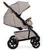 Color:Hazelwood - Image 4 - Tavo Next Stroller