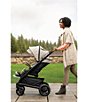 Nuna Tavo Next Stroller, Color:Hazelwood - Image 8