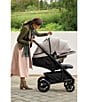 Nuna Tavo Next Stroller, Color:Hazelwood - Image 9