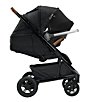 Color:Caviar - Image 3 - Tavo Next Stroller