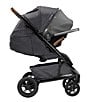 Nuna Tavo Next Stroller, Color:Granite - Image 3