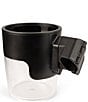 Nuna Tavo™ Series Cup Holder, Color:Black - Image 1