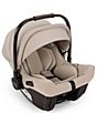 Nuna TAVO™ Stroller and PIPA™ Urbn Infant Car Seat Travel System, Color:Biscotti - Image 3