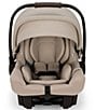 Nuna TAVO™ Stroller and PIPA™ Urbn Infant Car Seat Travel System, Color:Biscotti - Image 4
