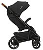 Nuna TAVO™ Stroller and PIPA™ Urbn Infant Car Seat Travel System, Color:Caviar - Image 8