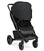 Nuna TAVO™ Stroller and PIPA™ Urbn Infant Car Seat Travel System, Color:Caviar - Image 9