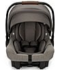 Nuna TAVO™ Stroller and PIPA™ Urbn Infant Car Seat Travel System, Color:Granite - Image 6