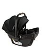 Color:Caviar - Image 2 - TRIV™ Next Lightweight Stroller and PIPA™ Urbn Infant Car Seat Travel System