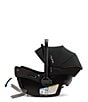 Color:Caviar - Image 6 - TRIV™ Next Lightweight Stroller and PIPA™ Urbn Infant Car Seat Travel System