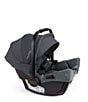 Color:Ocean - Image 2 - TRIV™ Next Lightweight Stroller and PIPA™ Urbn Infant Car Seat Travel System