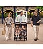 Nuna Trvl™ Dubl Double Stroller, Color:Granite - Image 8