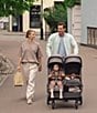 Nuna Trvl™ Dubl Double Stroller, Color:Granite - Image 9