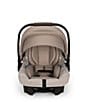 Color:Cedar - Image 3 - Trvl™ Lx + Pipa™ Urbn Infant Car Seat Travel System