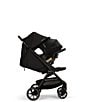 Nuna Trvl™ Lx + Pipa™ Urbn Infant Car Seat Travel System, Color:Caviar - Image 3