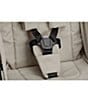 Nuna TRVL™ Self-Folding Compact Stroller, Color:Hazelwood - Image 7