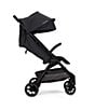 Nuna TRVL™ Self-Folding Ocean Compact Stroller, Color:Ocean - Image 2