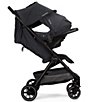 Nuna TRVL™ Self-Folding Ocean Compact Stroller - Image 4