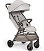 Nuna TRVL™ Self-Folding Sterling Compact Stroller - Image 4