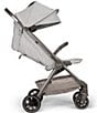 Nuna TRVL™ Self-Folding Sterling Compact Stroller - Image 6