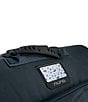 Nuna Wheeled Travel Bag for Car Seats & Strollers, Color:Indigo - Image 5
