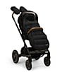 Nuna Winter Stroller Set, Color:Caviar - Image 2