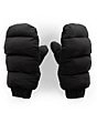 Nuna Winter Stroller Set, Color:Caviar - Image 3