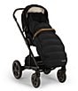 Color:Caviar - Image 5 - Winter Stroller Set