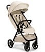 Nuna x BMW Collection TRVL™ LX Stroller, Color:Mica - Image 1