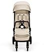 Nuna x BMW Collection TRVL™ LX Stroller, Color:Mica - Image 2