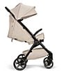 Nuna x BMW Collection TRVL™ LX Stroller, Color:Mica - Image 3