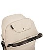 Nuna x BMW Collection TRVL™ LX Stroller, Color:Mica - Image 4