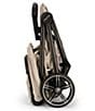 Nuna x BMW Collection TRVL™ LX Stroller, Color:Mica - Image 5