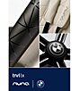 Nuna x BMW Collection TRVL™ LX Stroller, Color:Mica - Image 9