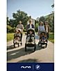 Nuna x BMW Collection TRVL™ LX Stroller, Color:Mica - Image 10