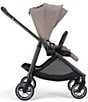 Nuna X BMW Swiv 360 Stroller, Color:Umber - Image 2