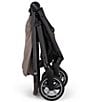 Nuna X BMW Swiv 360 Stroller, Color:Umber - Image 3