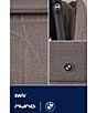 Nuna X BMW Swiv 360 Stroller, Color:Umber - Image 8