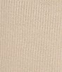 Nurture 3/4 Sleeve Crew Neck Sweater - Image 4