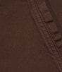 Color:Cocoa - Image 4 - by Westbound Mid Rise Utility Skinny Jean