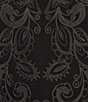 Nurture Embroidered Long Sleeve Crew Neck Pullover - Image 4