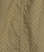 Nurture Flutter Sleeve V-Neck Top - Image 4