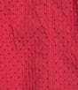 Nurture Flutter Sleeve V-Neck Top - Image 4