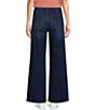 Nurture Mid Rise Wide Leg Pants - Image 2