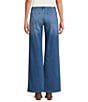 Nurture Mid Rise Wide Leg Pants - Image 2