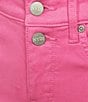 NYDJ Marylin Lift Tuck® Technology Straight Leg Crop Jeans, Color:Honeysuckle - Image 4