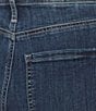 NYDJ Amelia Culottes Denim Jeans, Color:Rio Rapids - Image 4